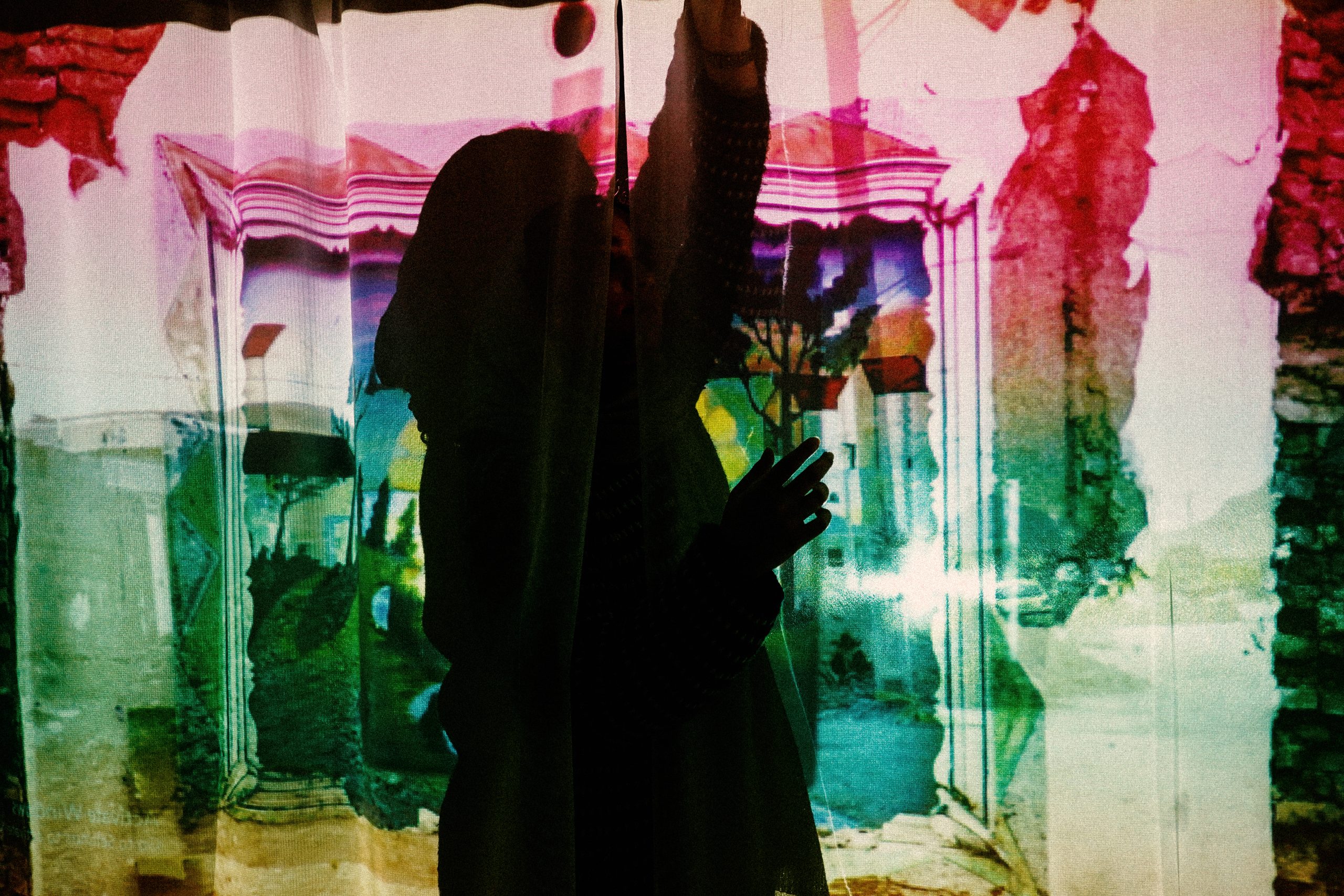 خاطره ازلی
